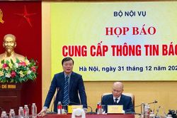 Chính thức thông qua chính sách mới cho cán bộ, viên chức nghỉ hưu trước tuổi