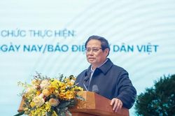 Thủ tướng Phạm Minh Chính: Chính sách hỗ trợ nông dân cần sát thực tế hơn