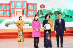 Xu thế 'trường học sinh thái' truyền cảm hứng học tập