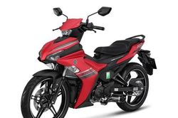 'Vua côn tay' Yamaha Exciter giảm giá 7 triệu đồng, là xe hot nhất dịp cuối năm?