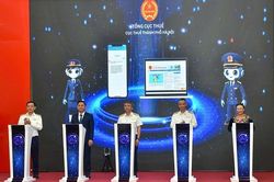 10 sự kiện nổi bật của ngành tài chính năm 2024