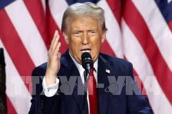 Triển vọng kinh tế thế giới năm 2025 – Bài 1: Những quyết định quan trọng