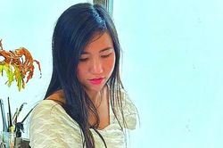 Nữ phóng viên học vẽ để làm điều ý nghĩa