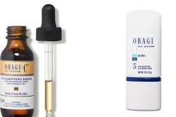 Mỹ phẩm Obagi bị thu hồi, đình chỉ lưu hành hai sản phẩm dưỡng trắng da
