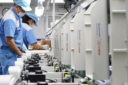 Quy định lĩnh vực áp dụng thủ tục đầu tư đặc biệt