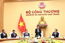 Bộ Công Thương quyết tâm hoàn thành tốt nhiệm vụ năm 2025