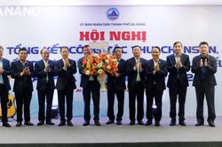 Khóa sổ năm 2024, thu ngân sách Nhà nước đạt 26.845 tỷ đồng