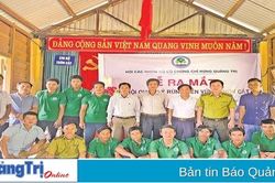Bán tín chỉ carbon, tiềm năng từ rừng đến thảm cỏ biển