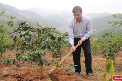 Nậm Mằn sử dụng tốt nguồn vốn các chương trình mục tiêu