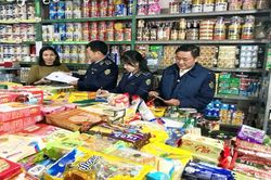 Quản lý thị trường tỉnh Thừa Thiên Huế: Kiểm tra, kiểm soát thị trường có trọng tâm, trọng điểm