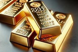 Giá vàng hôm nay (31/12): Vàng thế giới giảm hơn nửa triệu đồng/lượng