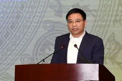 Bộ trưởng Nguyễn Văn Thắng: Chung sức đồng lòng, phấn đấu hoàn thành thắng lợi nhiệm vụ được Đảng, Nhà nước, nhân dân giao