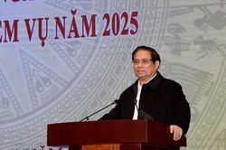Thủ tướng Chính phủ Phạm Minh Chính: Ngành Tài chính hoàn thành xuất sắc nhiệm vụ thu, chi ngân sách