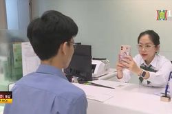 Hơn 63 triệu khách hàng được xác thực sinh trắc học