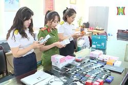 Hà Nội thu ngân sách cao kỷ lục, vượt 500.000 tỷ đồng