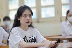 Trường hợp nào được cộng điểm khuyến khích trong xét công nhận tốt nghiệp trung học phổ thông?