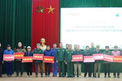 Tổng kết công tác truyền thông, nâng cao nhận thức phòng tránh tai nạn bom mìn, vật nổ sau chiến tranh năm 2024