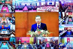 Tổng Bí thư: 'Phải có người chịu trách nhiệm khi để xảy ra lãng phí'