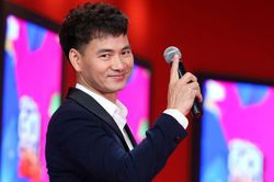 NSND Xuân Bắc: 2 tháng làm Cục trưởng, tôi vẫn nhớ nghề diễn