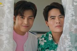 'Anh trai' Gin Tuấn Kiệt 'bật mí' cách chăm sóc vợ bầu khiến Võ Tấn Phát ghen tị