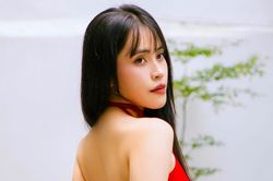 Nhan sắc thăng hoa sau phẫu thuật hàm móm