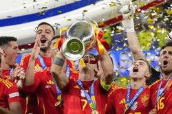 5 sự kiện thể thao thế giới nổi bật năm 2024