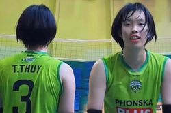 Trần Thị Thanh Thúy nhận vinh dự đặc biệt ngày đầu năm mới, có hành động nhân ái hướng về đất nước