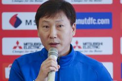 HLV Kim Sang Sik: 'Tuyển Việt Nam sợ Thái Lan chỉ còn là quá khứ'