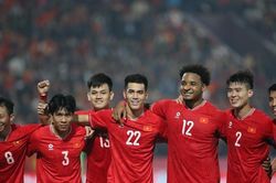 Dự đoán đội hình Việt Nam vs Thái Lan: Thiếu 'đôi cánh thiên thần'