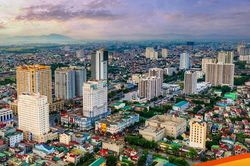 Vững tin bước vào giai đoạn phát triển mới