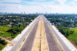 Giải ngân đầu tư công đạt tỷ lệ cao