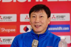 HLV Kim Sang-sik: 'Tuyển Việt Nam sợ Thái Lan chỉ còn là quá khứ'