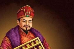 Hòa Thân vơ vét cả đời cũng chỉ có được gia tài bằng nửa phú thương giàu nhất nhà Minh