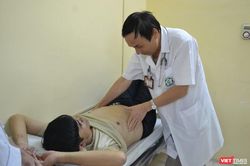 Từ 1/1/2025, bỏ thủ tục chuyển tuyến với một số bệnh hiếm, hiểm nghèo