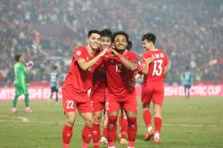 Chung kết lượt đi ASEAN Cup 2024, tuyển Việt Nam - Thái Lan: Đại chiến bóng đá Đông Nam Á