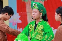 Khi giới trẻ tìm hiểu và thực hành văn hóa tâm linh