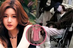 Triệu Lộ Tư nặng chỉ còn 37kg vì bị tống tiền và vấn đề sức khỏe tâm lý