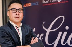 Ca sĩ Tuấn Hiệp 'đi ngược dòng' giữa thời đại số
