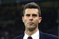 Những kỳ vọng của Thiago Motta trong năm 2025