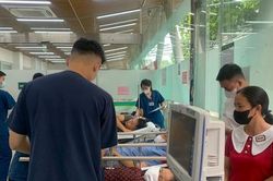 Quy định mới về giấy chuyển tuyến có lợi cho người bệnh