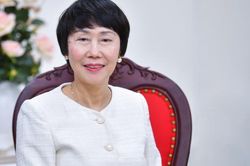 GS. TS Từ Thị Loan: Không thể 'đóng băng' di sản để sống với tro tàn quá khứ