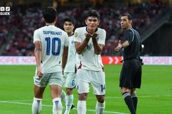 Thái Lan nhận thưởng lớn nếu vô địch ASEAN Cup 2024