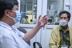 167 bệnh được thông cấp chuyên sâu, cơ bản, người dân chỉ cần đi tay không