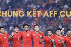 Nguyễn Xuân Son được tôn vinh trước thềm chung kết AFF Cup 2024; FIFA gửi thông điệp đặc biệt đến tuyển Việt Nam