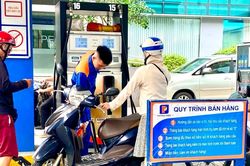 Giá xăng dầu hôm nay 2/1/2025: Dự báo có thể tăng