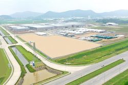 Chấp thuận chủ trương đầu tư dự án WHA Industrial Zone 2 - Nghệ An