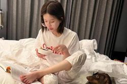 Sếp cũ của Triệu Lộ Tư lên tiếng về thông tin tác động vật lý 'gà cưng'