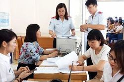 Đề xuất nhiều biện pháp xử lý doanh nghiệp chậm, trốn đóng BHXH