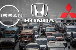 Trước thềm sáp nhập, Honda và Nissan đang hiện diện thế nào tại Việt Nam?
