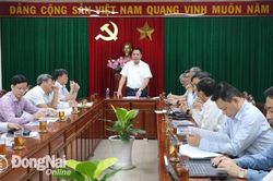 Đề xuất đầu tư 5,5km đường trên cao dọc quốc lộ 51 từ ngã tư Vũng Tàu đến Cổng 11